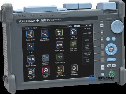 產(chǎn)品中心 | 通用電子測試測量儀器科技服務(wù)公司-美佳特科技