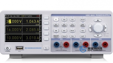 產(chǎn)品中心 | 通用電子測試測量儀器科技服務公司-美佳特科技