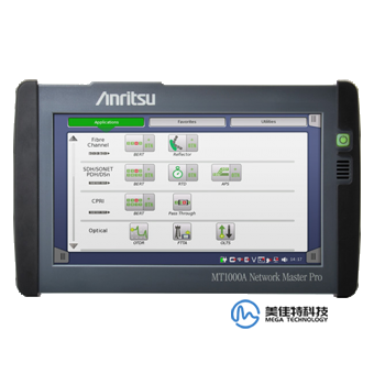 產品中心 | 通用電子測試測量儀器科技服務公司-美佳特科技