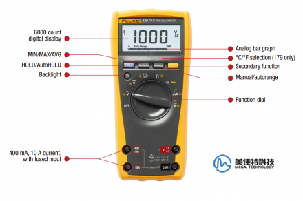 產(chǎn)品中心 | 通用電子測試測量儀器科技服務公司-美佳特科技