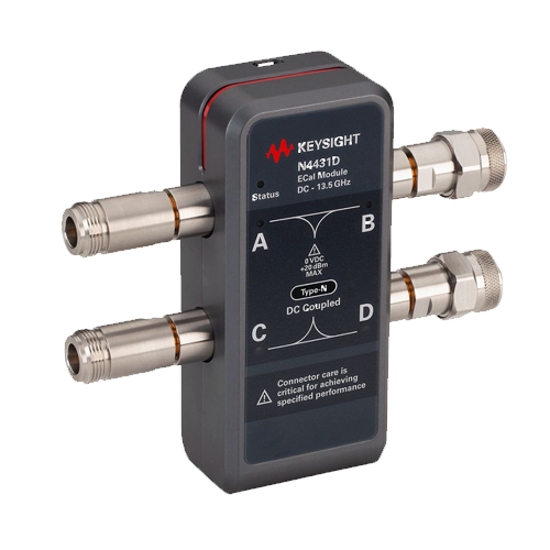 N4431D Keysight 是德 射頻電子校準件-美佳特科技