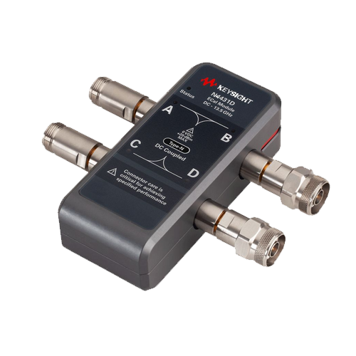 N4431D Keysight 是德 射頻電子校準件-美佳特科技