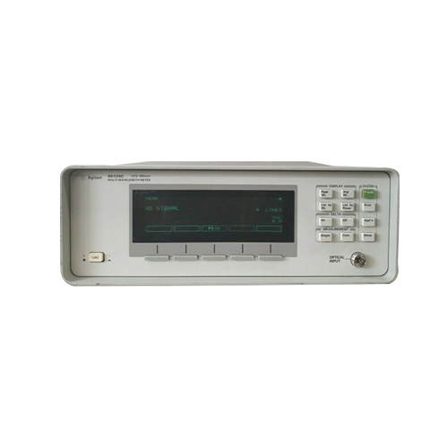 86120C keysight 是德 多波長(zhǎng)計(jì)-美佳特科技