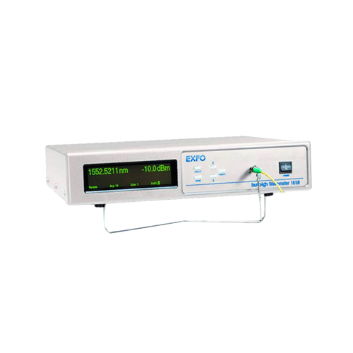 Exfo-Burleigh WA-1650 Wavemeter 光學(xué)波長(zhǎng)計(jì)-美佳特科技