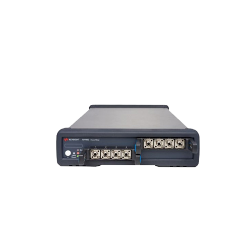 N7745C Keysight 是德 多端口光功率計-美佳特科技