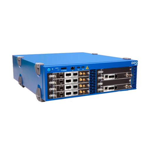 LTB-8 exfo 機架式平臺 -美佳特科技