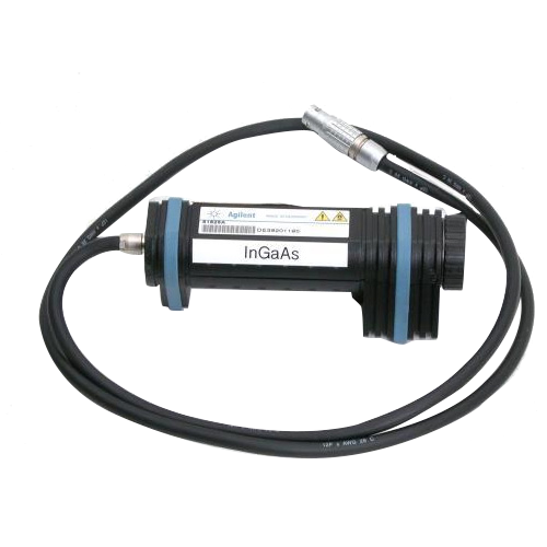 81625A Keysight 是德 InGaAs 光學(xué)探頭，5 毫米-美佳特科技