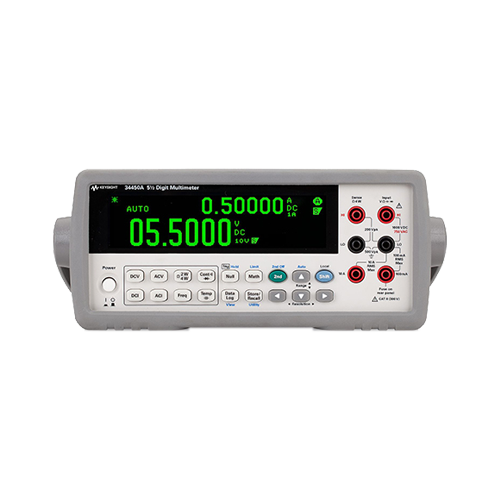 34450A Keysight