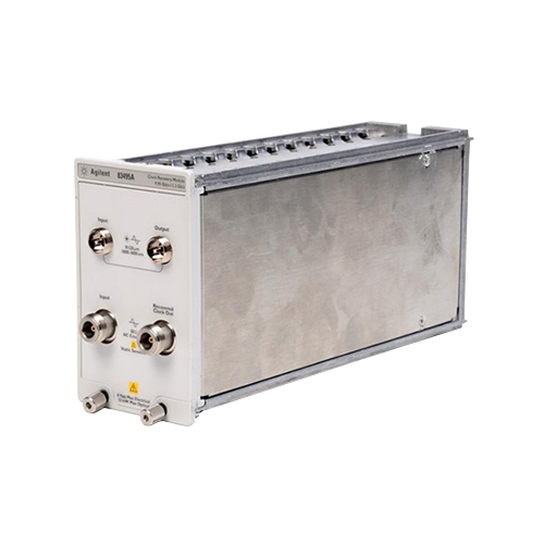 83495A Agilent 安捷倫 10 Gb/s 時鐘恢復(fù)模塊-美佳特科技
