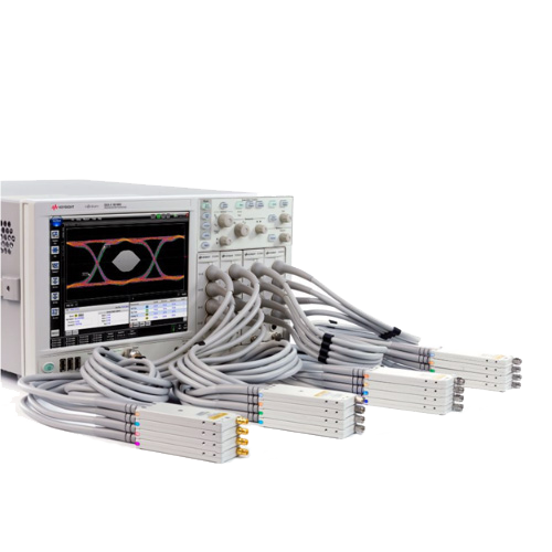 N1045A Keysight 是德 60 GHz，2/4 端口，電子遠(yuǎn)程采樣頭-美佳特科技