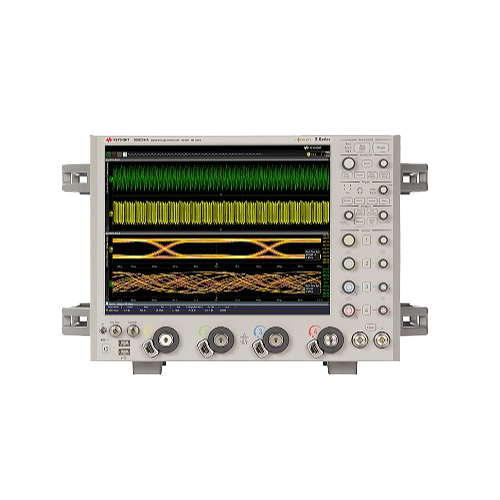 DSOZ334A Keysight 是德 Infiniium 示波器：33 GHz
-美佳特科技