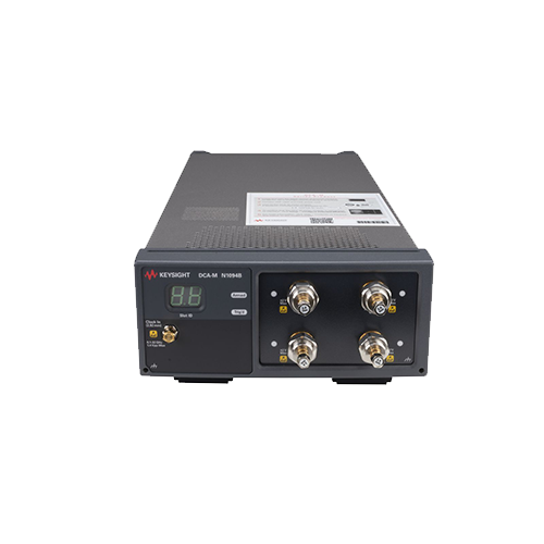 N1094B Keysight 是德 30/50 GHz DCA-M（四個電通道）-美佳特科技