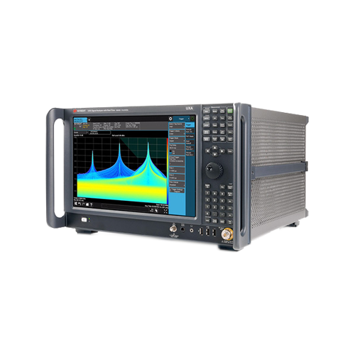 N9040B keysight 是德 UXA 信號(hào)分析儀，2 Hz 至 50 GHz-美佳特科技