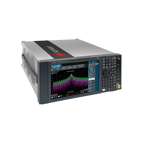 N9030B keysight 是德 PXA 信號(hào)分析儀，2 Hz 至 50 GHz-美佳特科技
