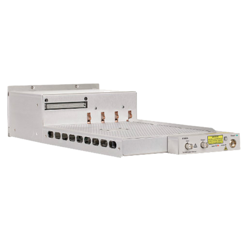 81606A keysight 是德 可調(diào)諧激光源，大功率、最低 SSE-美佳特科技