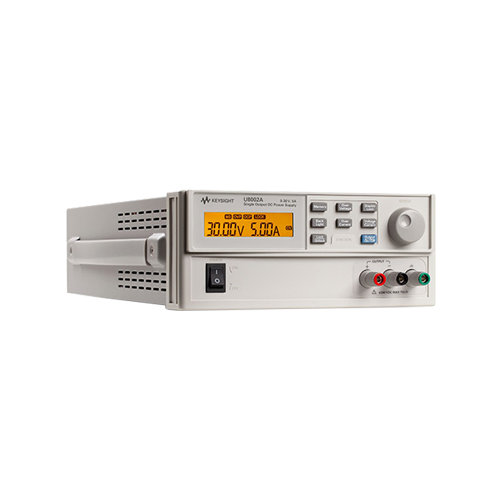 U8002A keysight 是德 直流電源、30V、5A-美佳特科技