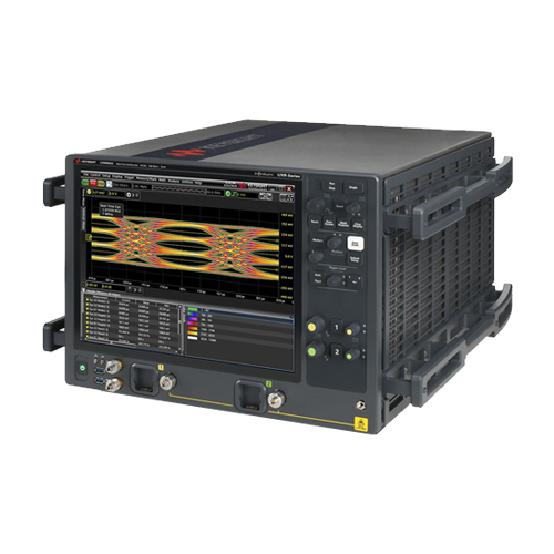 UXR0592A Keysight 是德 Infiniium  UXR 系列示波器：59 GHz，2 通道-美佳特科技