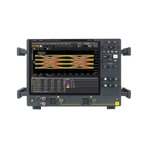 UXR0592A Keysight 是德 Infiniium  UXR 系列示波器：59 GHz，2 通道-美佳特科技