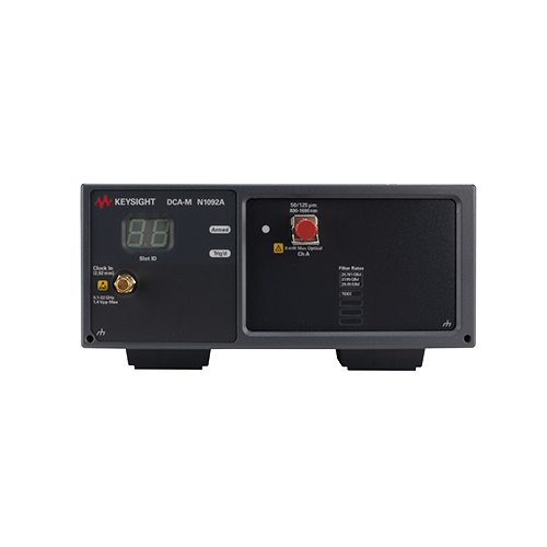 N1092E keysight 是德  28/45 GHz DCA-M（兩個(gè)光通道）和 50 GHz DCA-M（兩個(gè)電通道）-美佳特科技