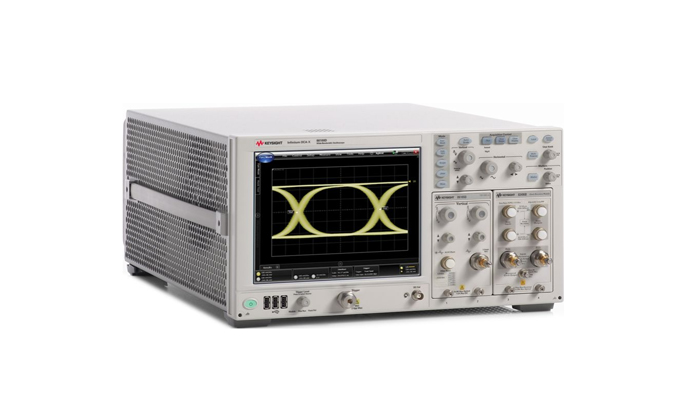 如何使用示波器測(cè)量電壓？