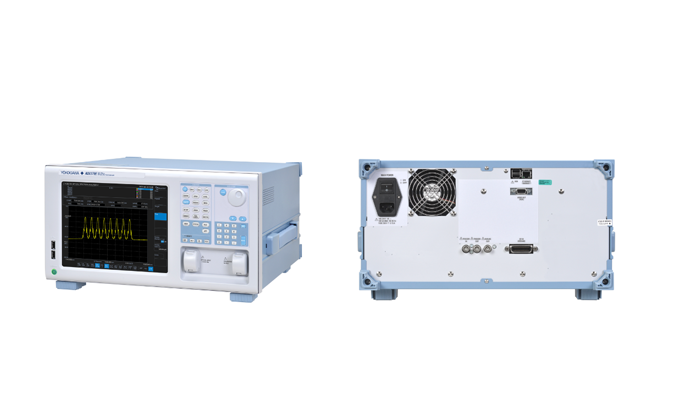 AQ6370E YOKOGAWA 橫河 光譜分析儀，具體參數(shù)有哪些？