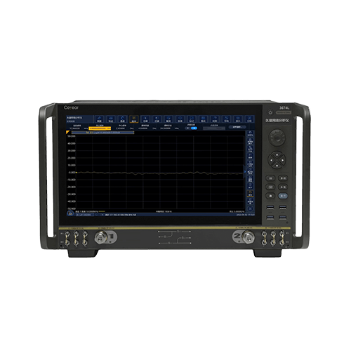 3674系列 ceyear 思儀 矢量網絡分析儀
