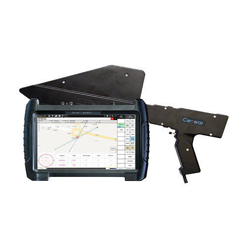 5252DG ceyear 思儀 外場(chǎng)通信測(cè)試儀