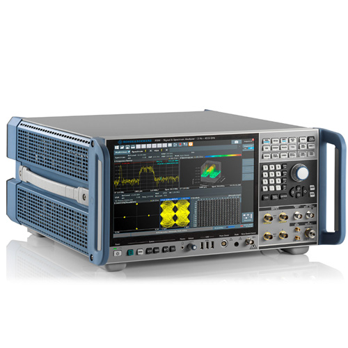 FSW85 R&S? 羅德與施瓦茨 信號與頻譜分析儀