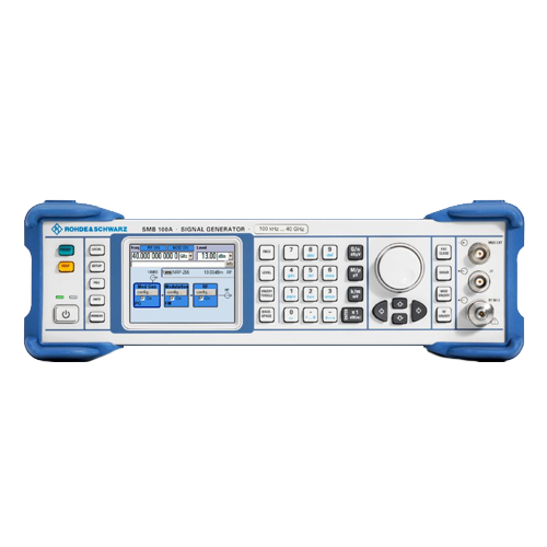 SMB100A R&S 羅德與施瓦茨 微波信號發(fā)生器
