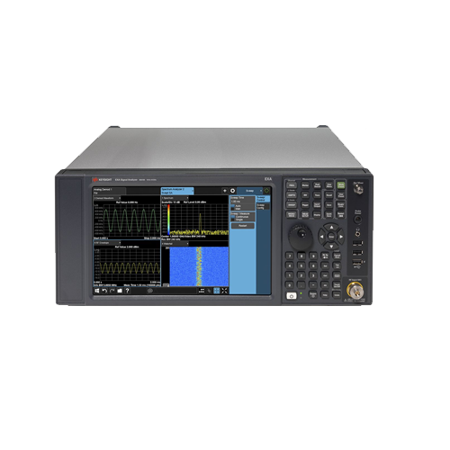 N9010B keysight 是德 EXA 信號(hào)分析儀，10 Hz 至 44 GHz