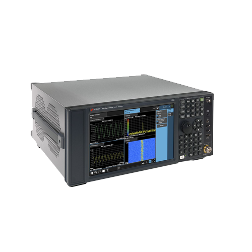 N9010B keysight 是德 EXA 信號(hào)分析儀，10 Hz 至 44 GHz