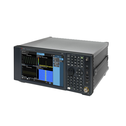 N9010B keysight 是德 EXA 信號(hào)分析儀，10 Hz 至 44 GHz