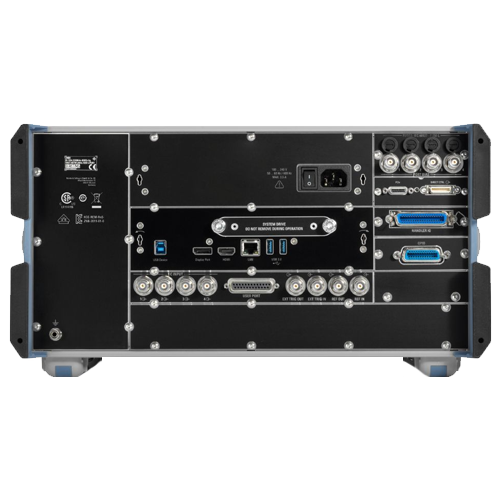 ZNB40 R&S 羅德與施瓦茨 矢量網(wǎng)絡(luò)分析儀