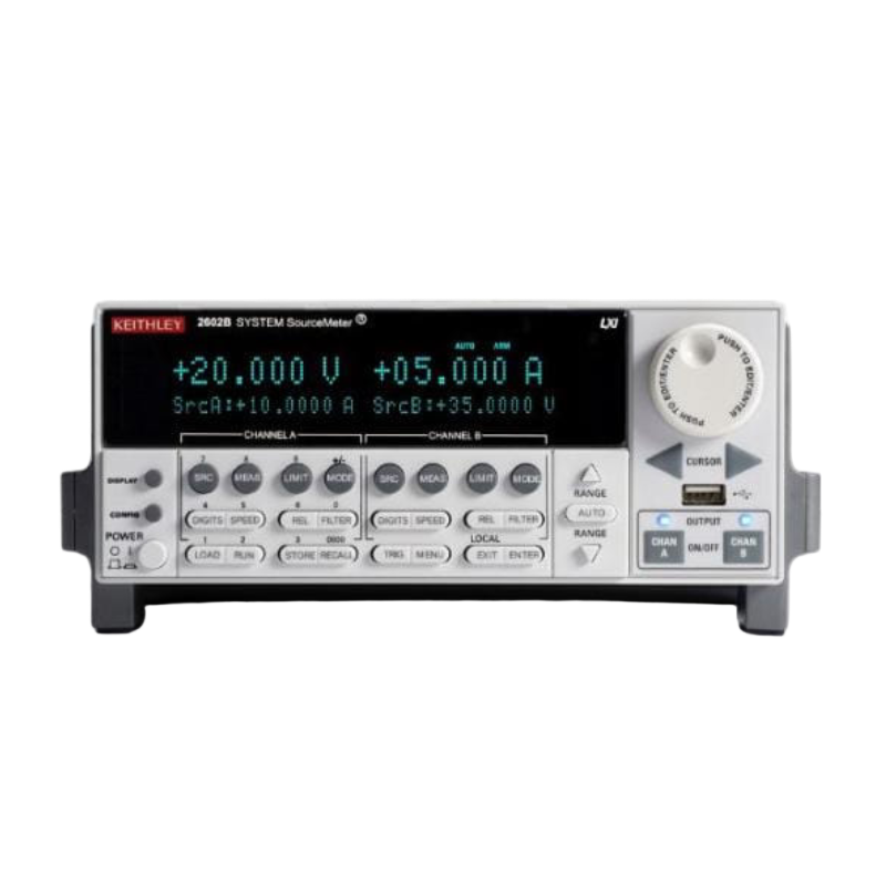2635B KEITHLEY 吉時利 數(shù)字源表