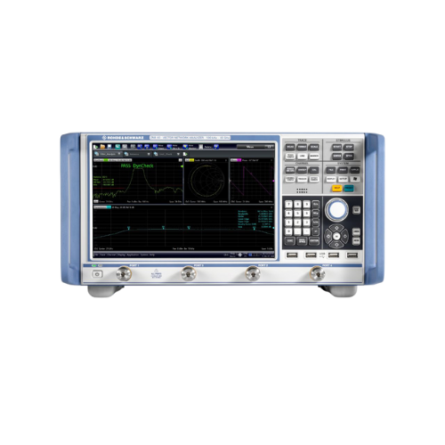 ZNB8 Rohde & Schwarz 網絡分析儀