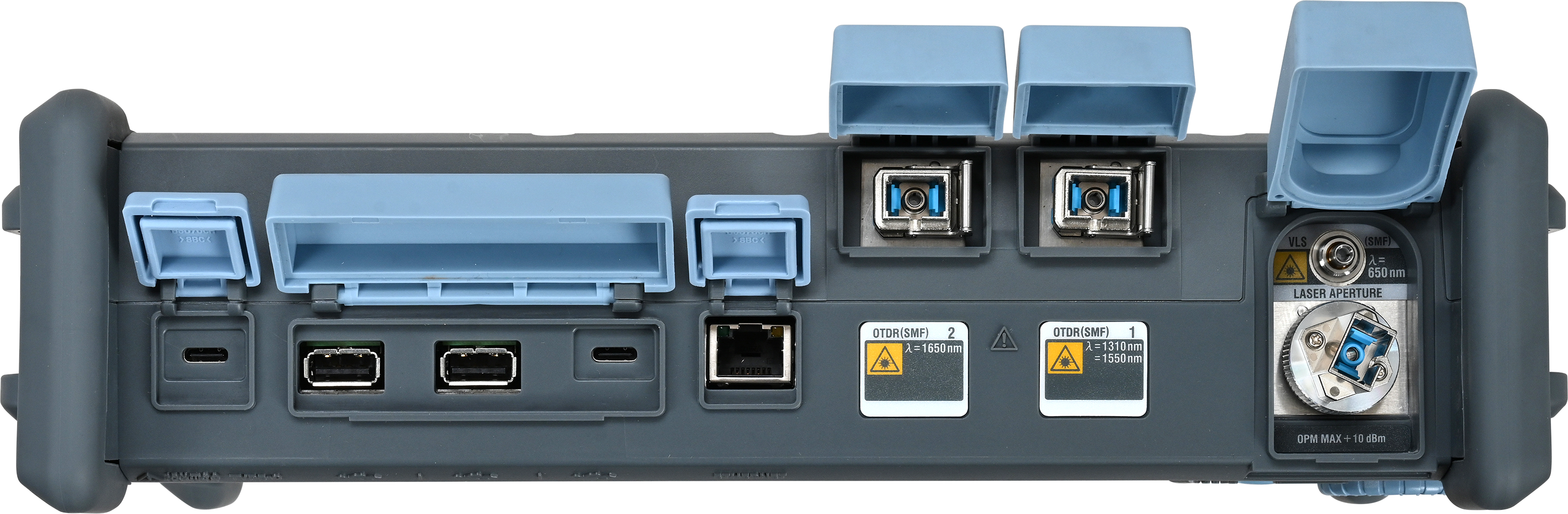 YOKOGAWA AQ7290系列光時(shí)域反射儀