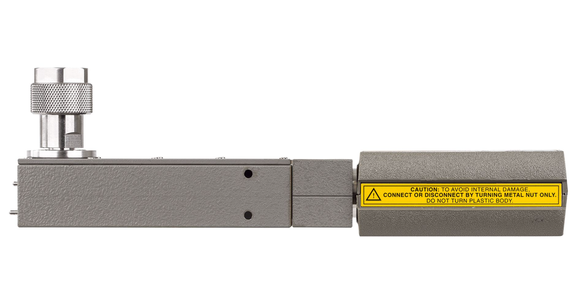 KEYSIGHT W8486A 波導功率傳感器（W 波段，75–110 GHz）