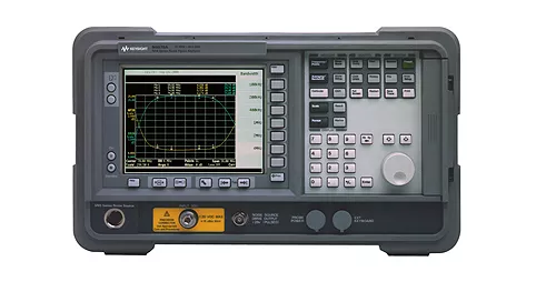 KEYSIGHT N8975A 噪聲系數(shù)分析儀（10 MHz–26.5 GHz）