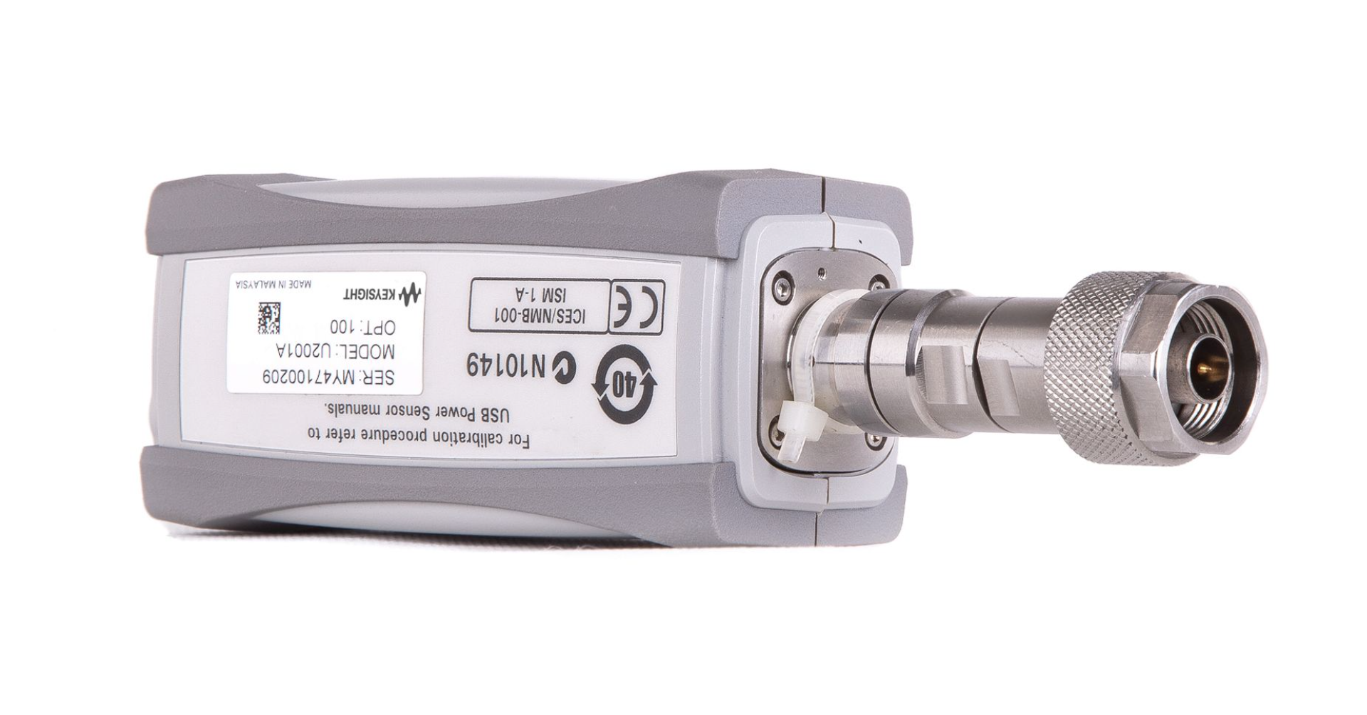 KEYSIGHT U2001A USB功率計