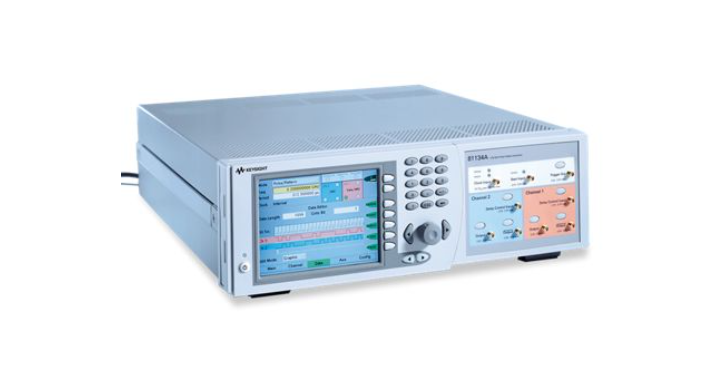 KEYSIGHT 81134A 高性能脈沖波形發(fā)生器