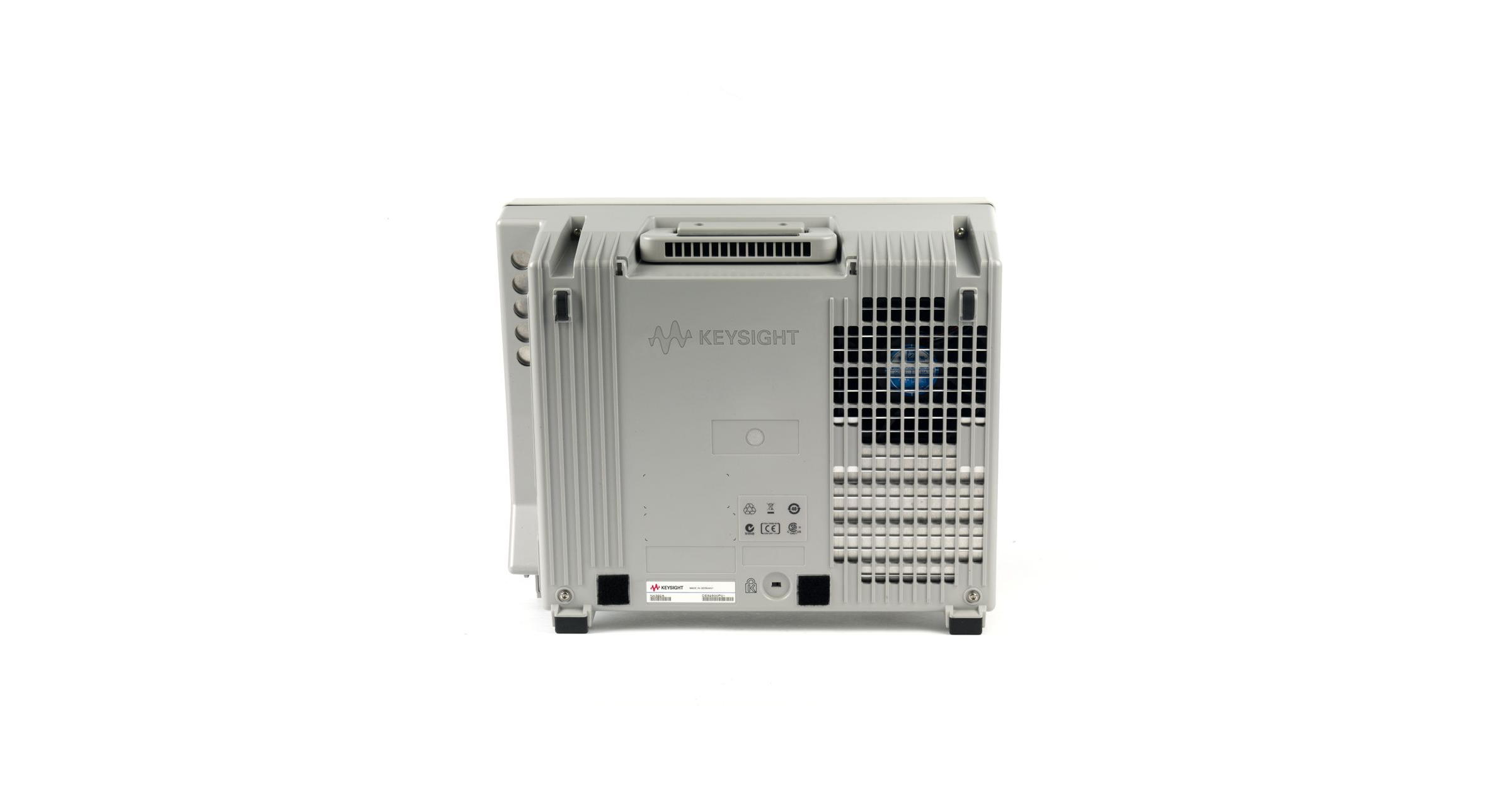 KEYSIGHT N4392A 綜合光調(diào)制分析儀