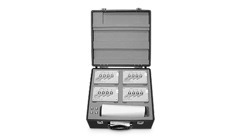 KEYSIGHT 16380A 標(biāo)準(zhǔn)空氣電容器套件