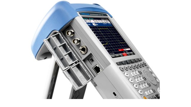 R&S FSH4 手持式頻譜分析儀