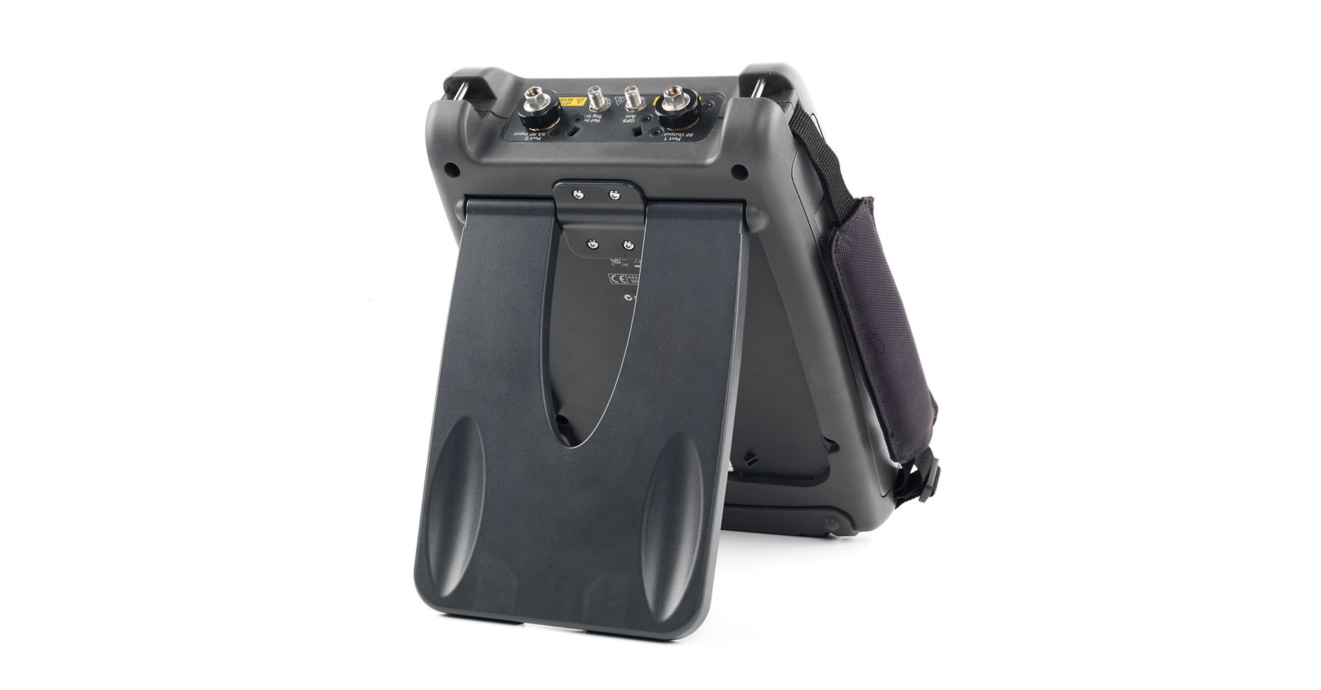 KEYSIGHT N9928A_是德科技_手持矢量網(wǎng)絡(luò)分析儀_26.5GHz_現(xiàn)場測試